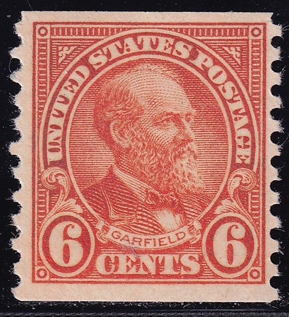 US #723 og NH, VF  Reduced! 5/29