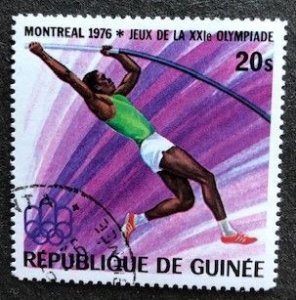 Guinea 716 CTO