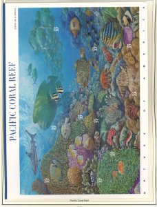 U.S. #SET/MIXED CONDITION 