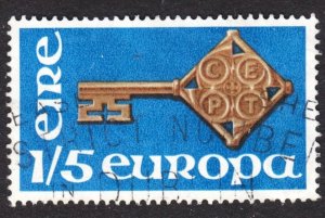 Ireland Scott 243 VF used.  FREE...