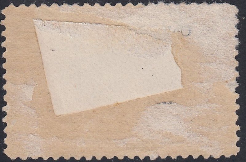 U.S. 242 VF App. MH (90722) 