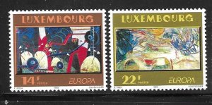 Worldwide stamps