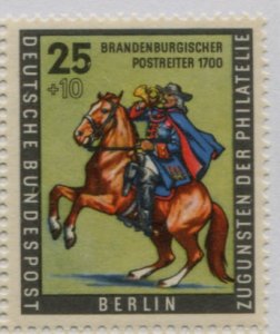 GERMANY 9NB18  MNH