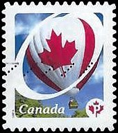 CANADA   #2420 USED (13)