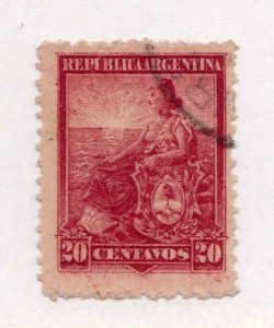 Argentina               134               used