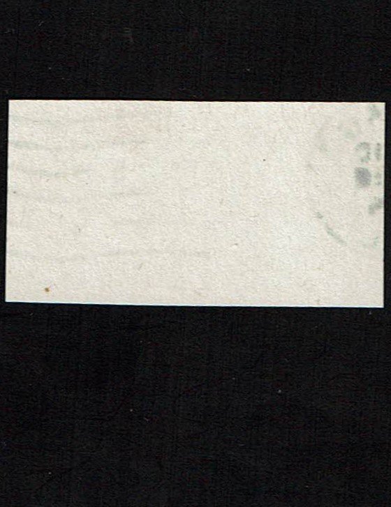 Scott #531 Superb-used.