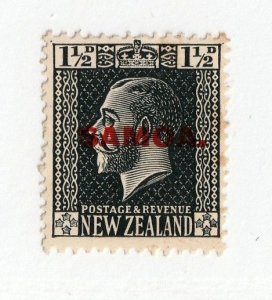 Samoa        128        MNH OG