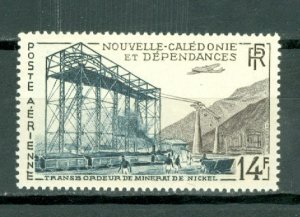 NEW CALEDONIA MINING #C26...MNH...$5.00