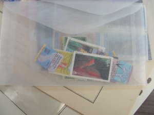 US, accumulation of Stamps & others hinged/mounted on remainder pages, others