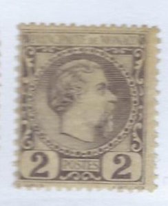 Monaco SC#7 used Fine CV$45.00...in Demand!