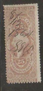 United States #R50c Used