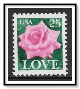 US #2378 Love MNH