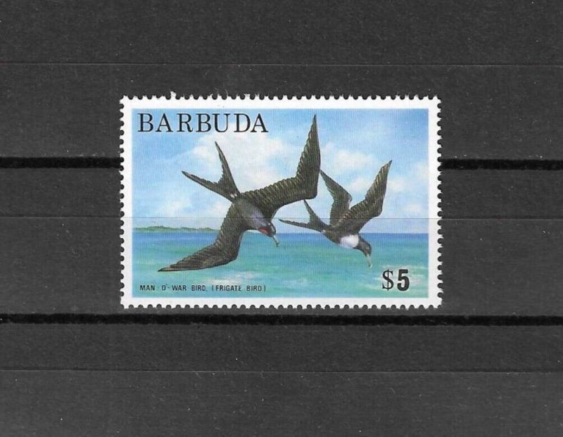 ANTIGUA/BARBUDA 1974 SG 197a MNH Cat £9