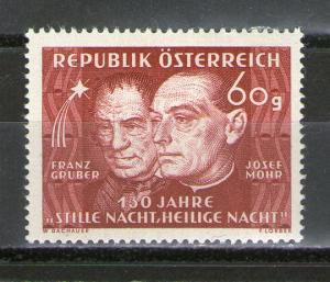 Austria 558 MLH