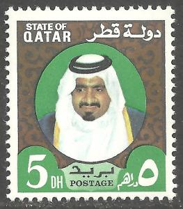 QATAR SCOTT 354