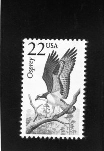 2291 Osprey, MNH