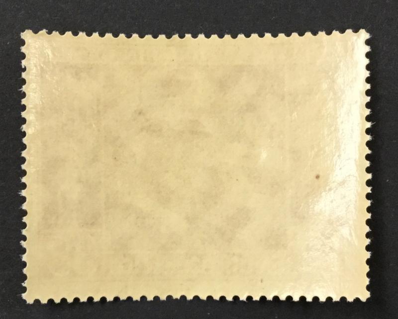 (BJ Stamps) GERMANY, B189. 1941, 12 + 38pf rose red. FVF, OG, MNH CV $6.75