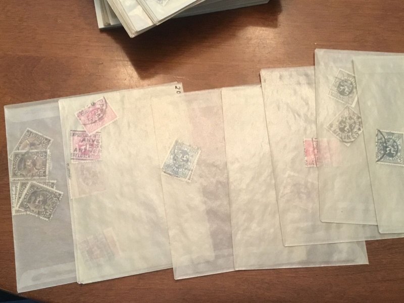 ICOLLECTZONE “B” Countries Dealer Collection (210722-2)