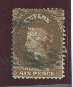 Ceylon #53e