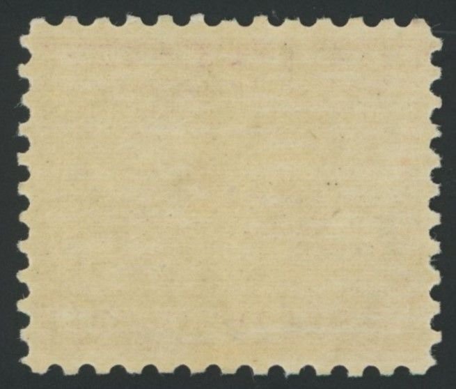 USA 727 - 3 cent Peace Issue - XF Mint never hinged