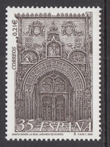 Spain 3073 MNH VF
