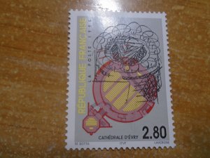 France  #  2502   MNH