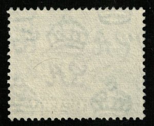 Cyprus, 10 mils (T-7033)