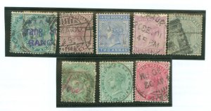 India #36/38/40/44/46/48/ Used Single