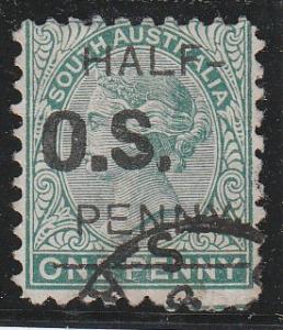 South Australia O49