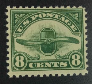 US STAMPS #C4 MINT OG NH LOT #20166