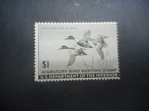 # RW 12 Just Fine Mint