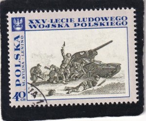 Poland   #   1612   used