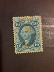 *United States #R36c