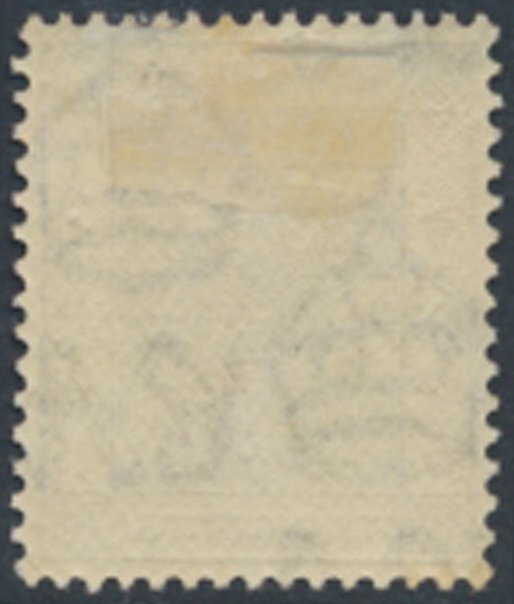 Hong Kong   SG 141a   SC# 155a  ( p 14½) MLH   see details & scans