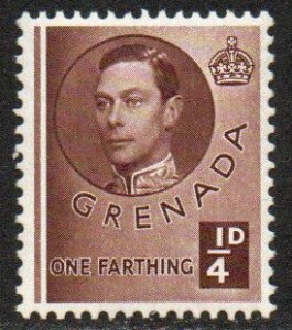 Grenada Sc #131 Mint Hinged