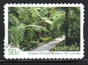 Australia #2731   used
