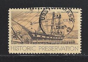United States Sc # 1441   good condition used 
