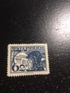 Austria sc C14 MH