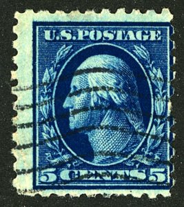 U.S. #428 USED