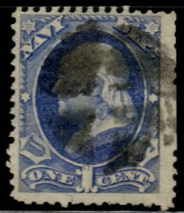 US - O35 - Used  - SCV-50.00