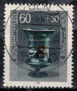 Germany - Berlin - Scott 9NB239