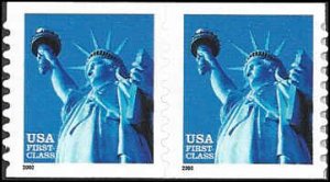 3453 Mint,OG,NH... Pair... SCV $1.40