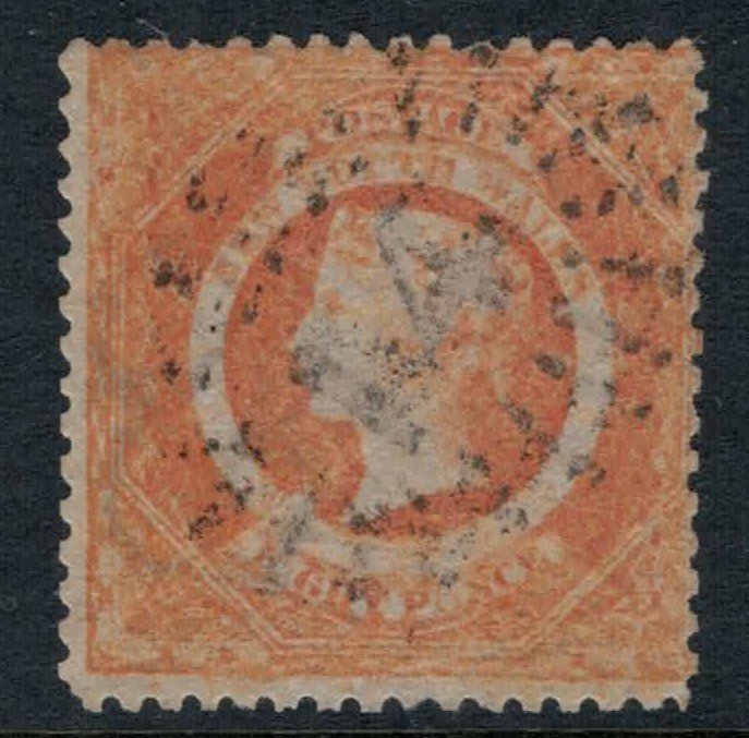 New South Wales #41 CV $50.00