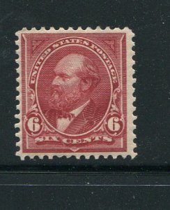 United States #271 Mint