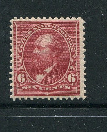 United States #271 Mint