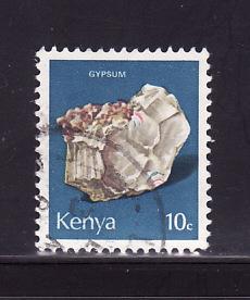 Kenya 98 U Minerals