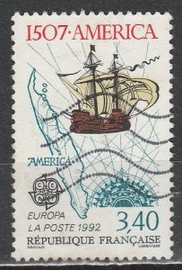 France   2288   (O)     1992