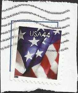 US  - 4396 - Used - SCV-0.25