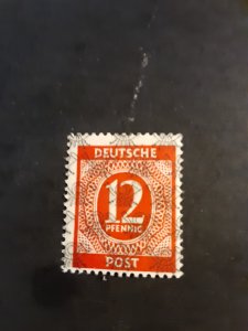 Germany #593D           MH