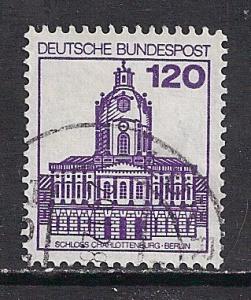 Germany 1313 Used Bin 14332